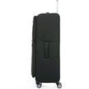 Moorea 76cm Spinner Case Black