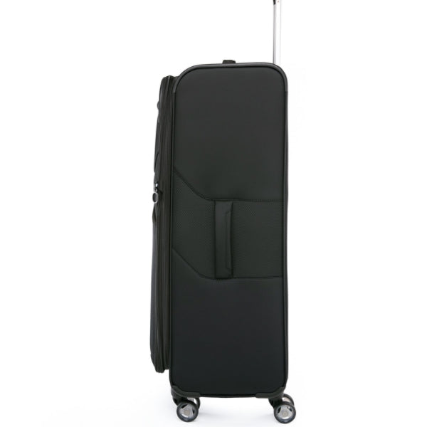 Moorea 76cm Spinner Case Black
