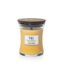 Medium Hourglass Candle Seaside Mimosa