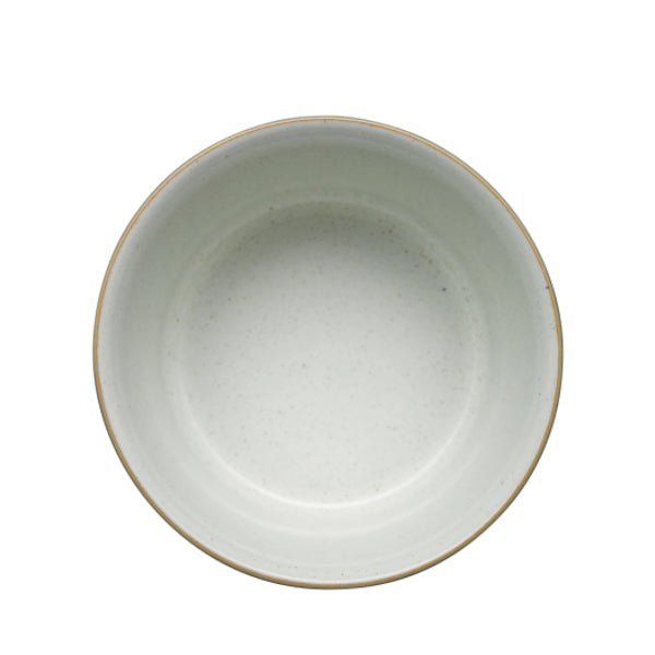 Impression Charcoal Blue Straight Small Bowl