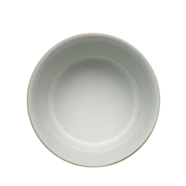 Impression Cream Straight Small Bowl