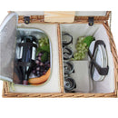 Picnic Basket "Gisors" - 4 people