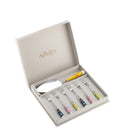 Verdant 7 Piece Pastry Set