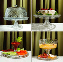 Trinity 10" 4 in 1 Cake Dome