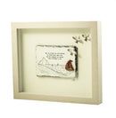 Slatecraft Frame -  Be Kind