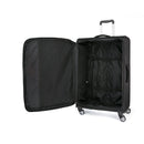 Moorea 76cm Spinner Case Black
