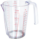 Kitchen Measuring Jug 0.5 Litre
