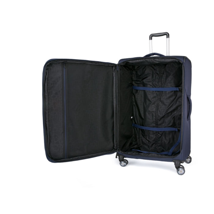 Moorea 76cm Spinner Case Navy