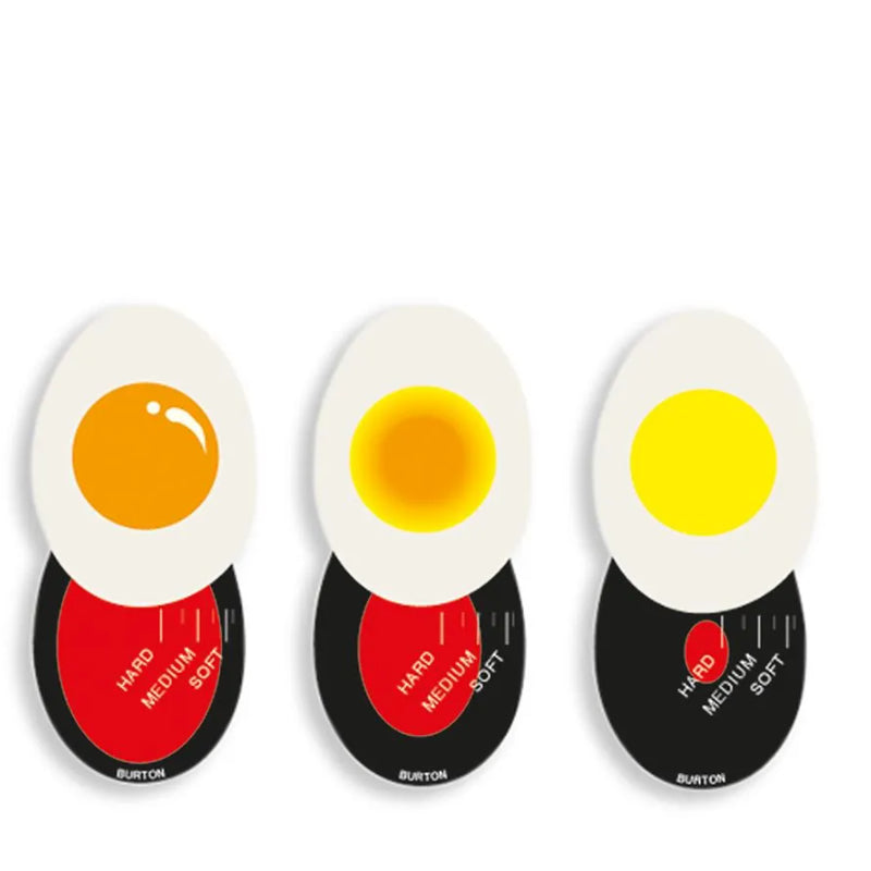 Egg Perfect Colour Changing Egg Timer