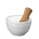 James Martin Cook Pestle & Mortar