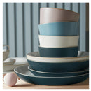 Impression Mixed Set Of 4 Straight Bowls