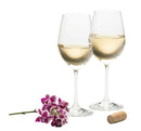 Elegance White Wine Pair