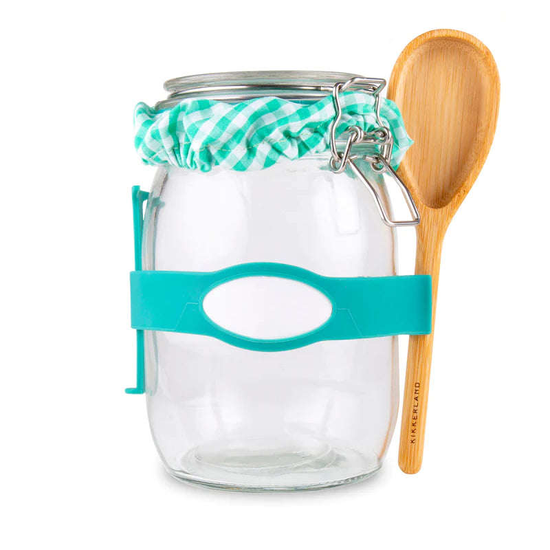 Sourdough Starter Kit