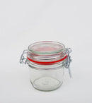 255ml Clip Top Jar