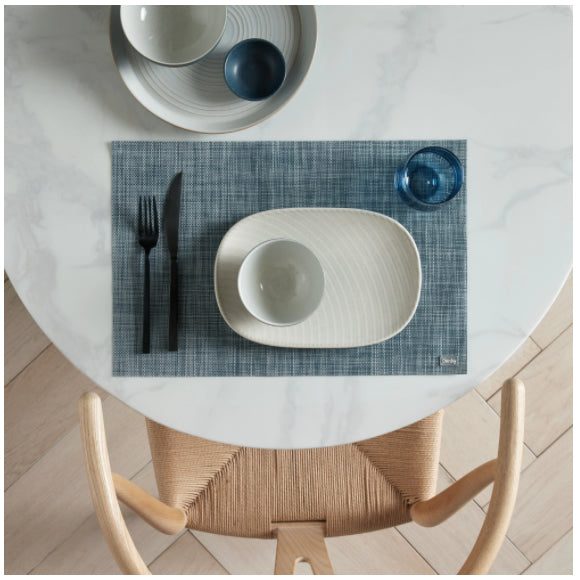 Impression Cream Accent Medium Oblong Platter