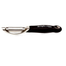 Professional Straight Peeler - Black
