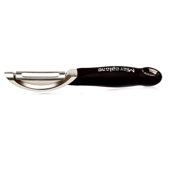 Professional Straight Peeler - Black