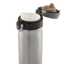 Direct Drink Flask 470ml - Stainless Steel