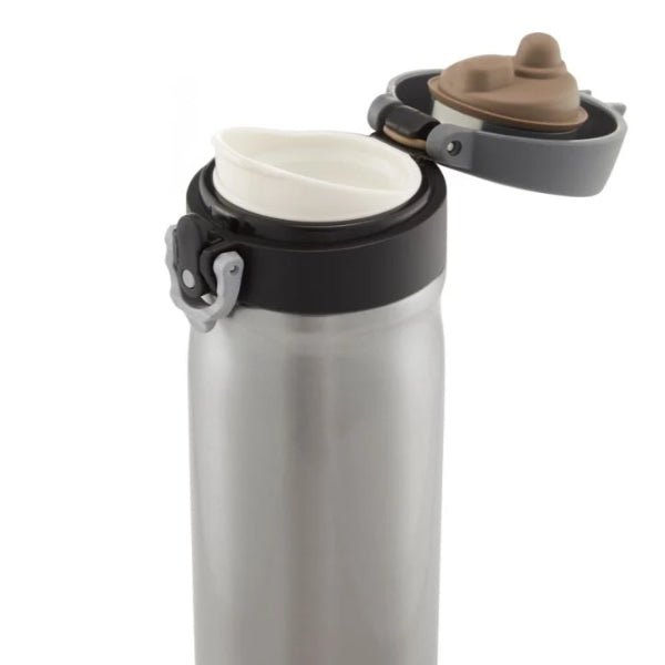 Direct Drink Flask 470ml - Stainless Steel