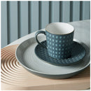 Impression Charcoal Large Accent Mug