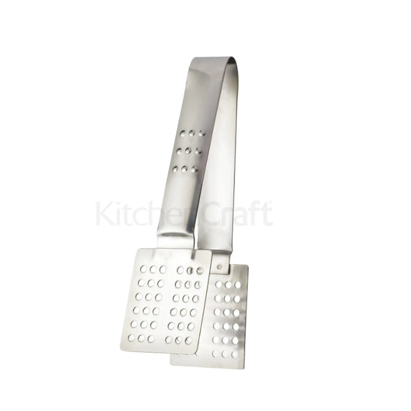Teabag Tongs, Stainless Steel