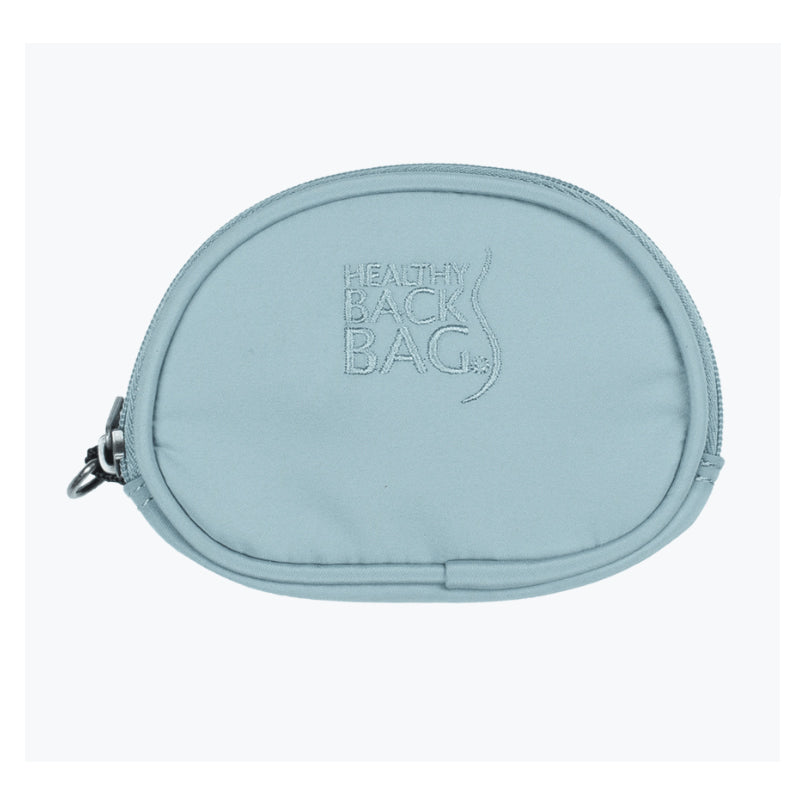Coin Purse - Blue Sage