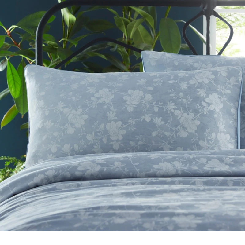 Magnolia Jasper Duvet Cover Set
