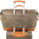 Cassis Riveria Travel Bag Olive