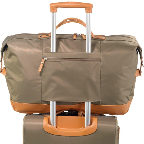 Cassis Riveria Travel Bag Olive