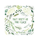 Paper Napkins 20 Pack	- This Must Be The Place