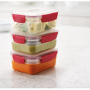 Nest Lock 3-Piece 1.1L Container Set