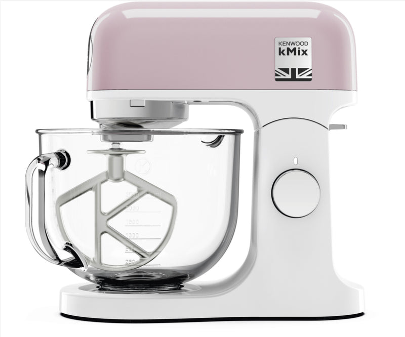 Kmix Stand Mixer Pastel Pink