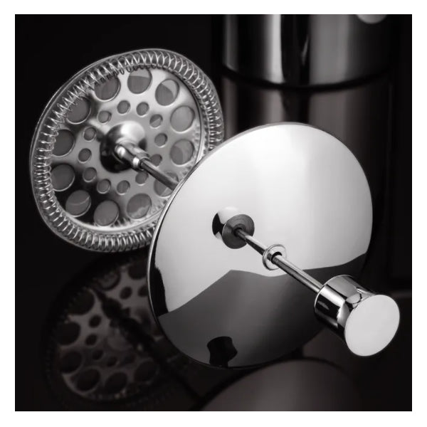 8 Cup-0.9l Cafetiere Double Walled