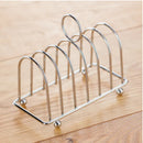 6 Slice Toast Rack