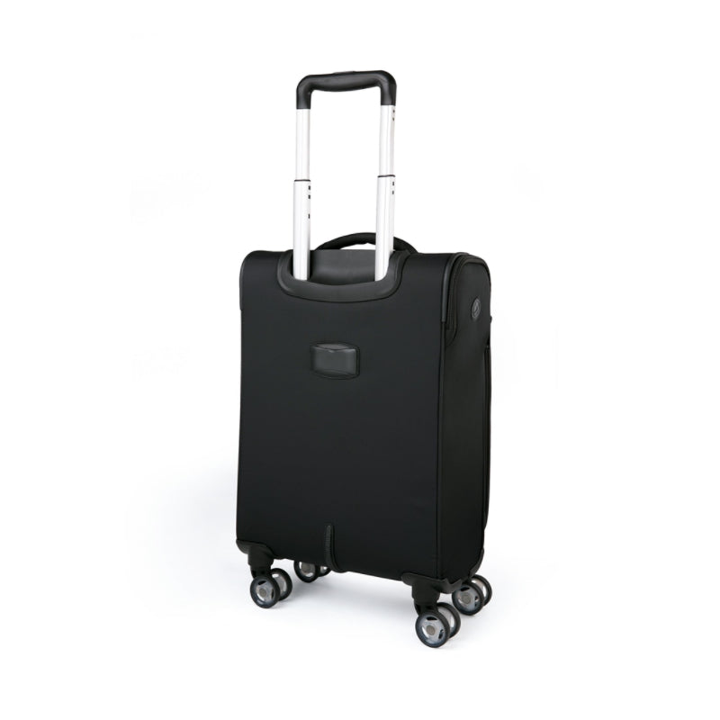 Moorea 55cm Cabin Case Black