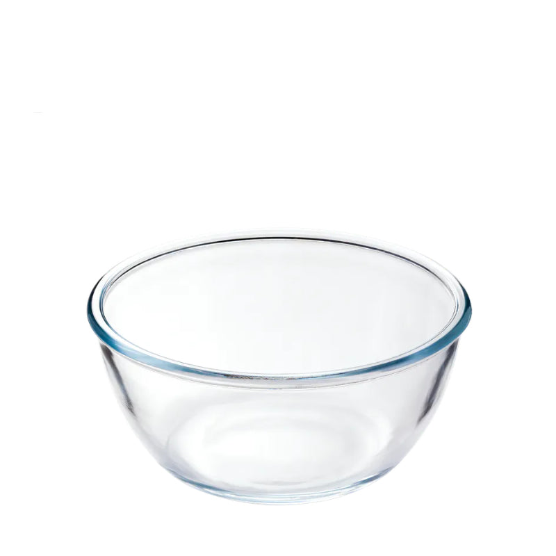 Kitchen Glass Mixing Bowl 1 Litre
