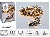 Pc Snake Led LED Lights 560 Snake Warm White