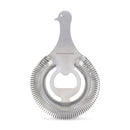 Bird Cocktail Strainer