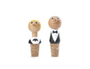 Wine Stopper Waiter Set Of 2