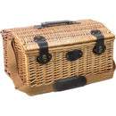 Picnic Basket "Gisors" - 4 people