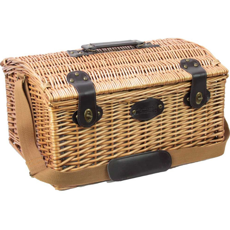 Picnic Basket "Gisors" - 4 people