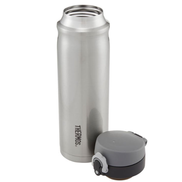 Direct Drink Flask 470ml Stainless Steel