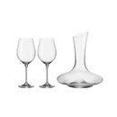 Barcelona 3 Piece Red Wine Set