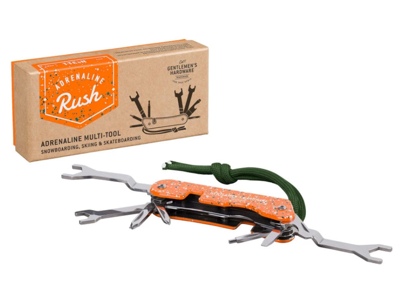 Adrenaline Multi-Tool