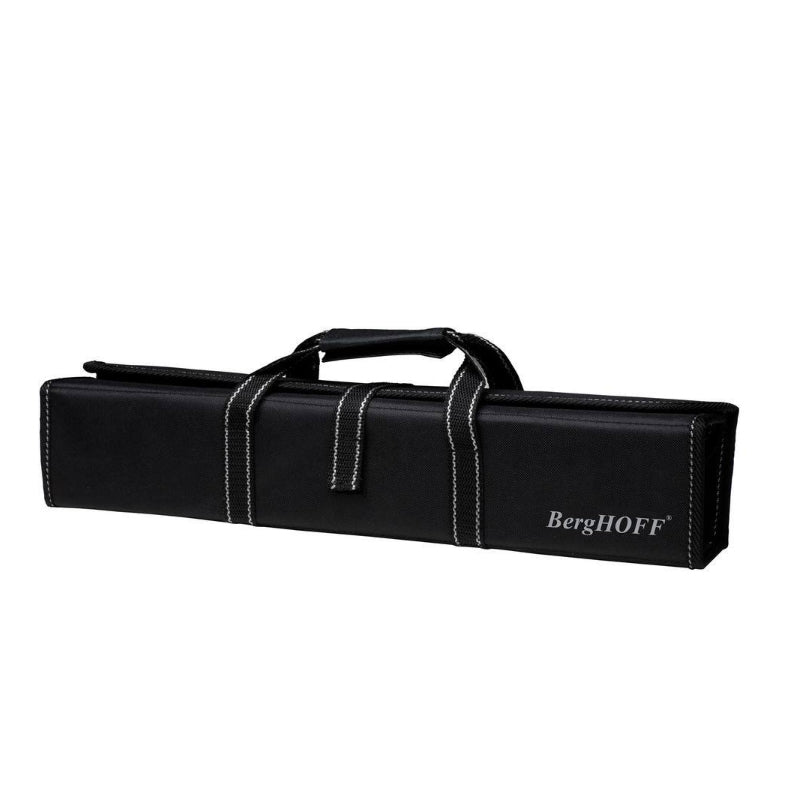 Cubo 6 Piece Bbq Tool Set