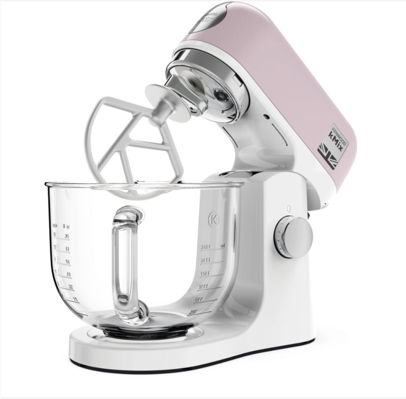 Kmix Stand Mixer Pastel Pink