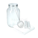 Home Made Kefir Making Kit