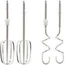 Chefette Hand Mixer White