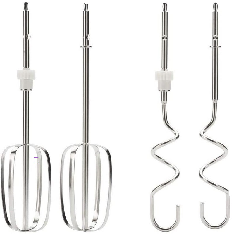 Chefette Hand Mixer White