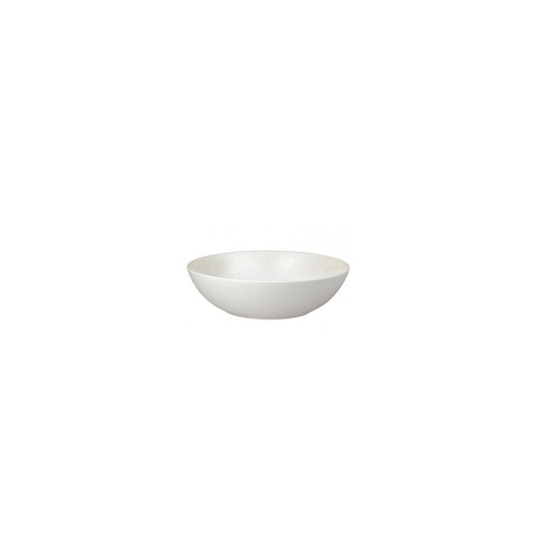 Monsoon Lucille Gold Serving Bowl